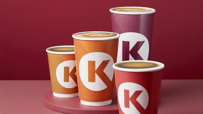 Circle K Coffee