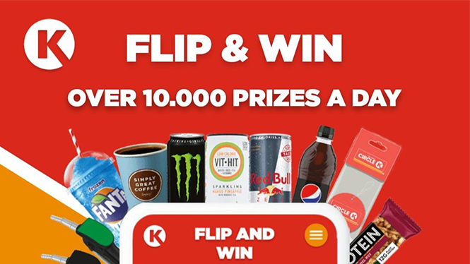Flip and Win
