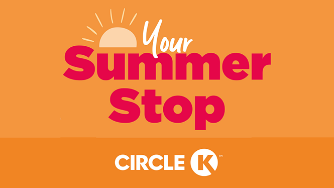 Circle K Summer Stop
