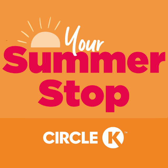 CK Summer Stop