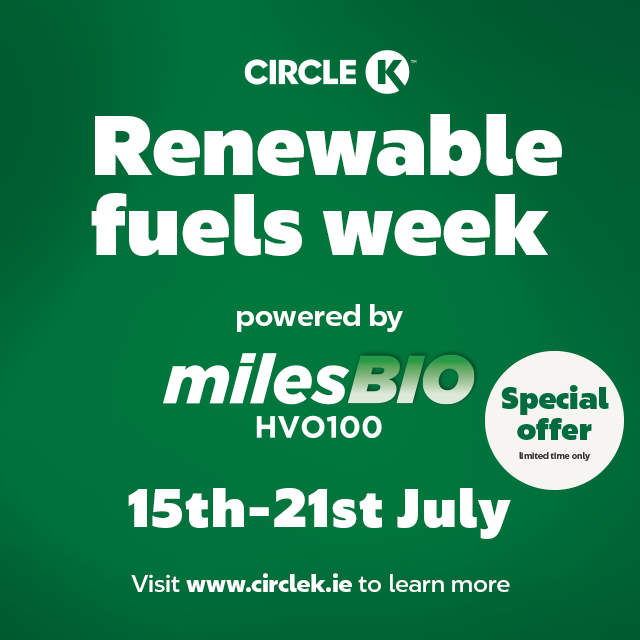 Renewable Fuels Week - mobile image