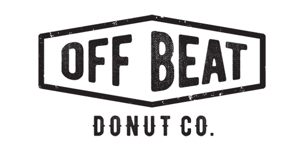 Off Beat Donut Co.