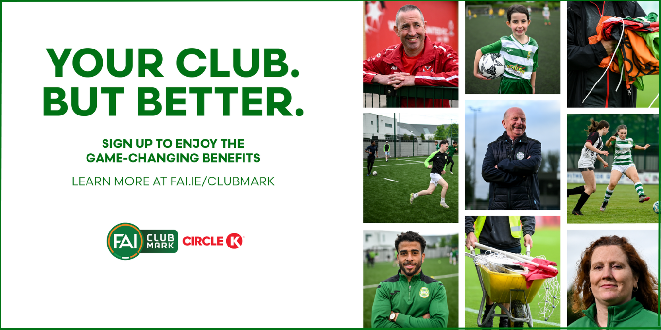 Circle K and FAI partnership